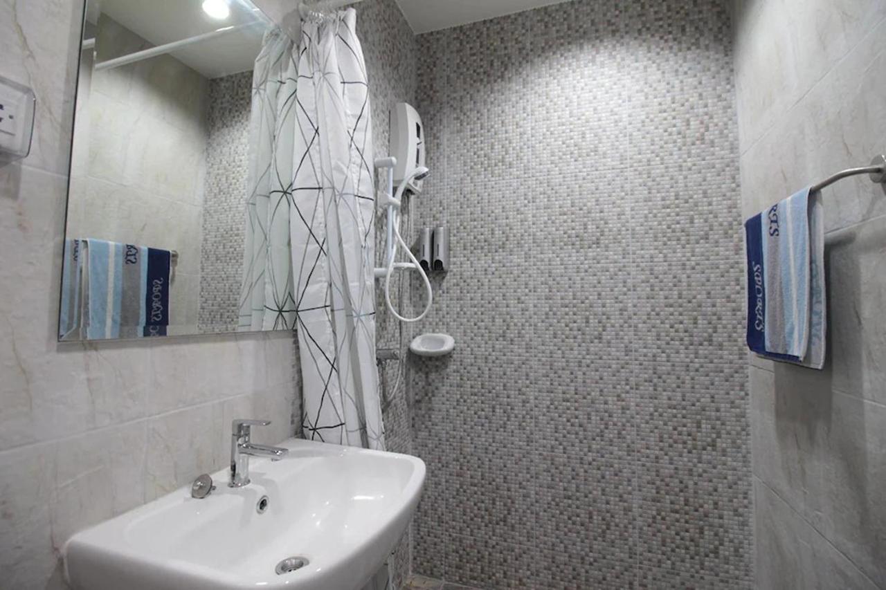 R 17 Living Hotel Bangkok Luaran gambar