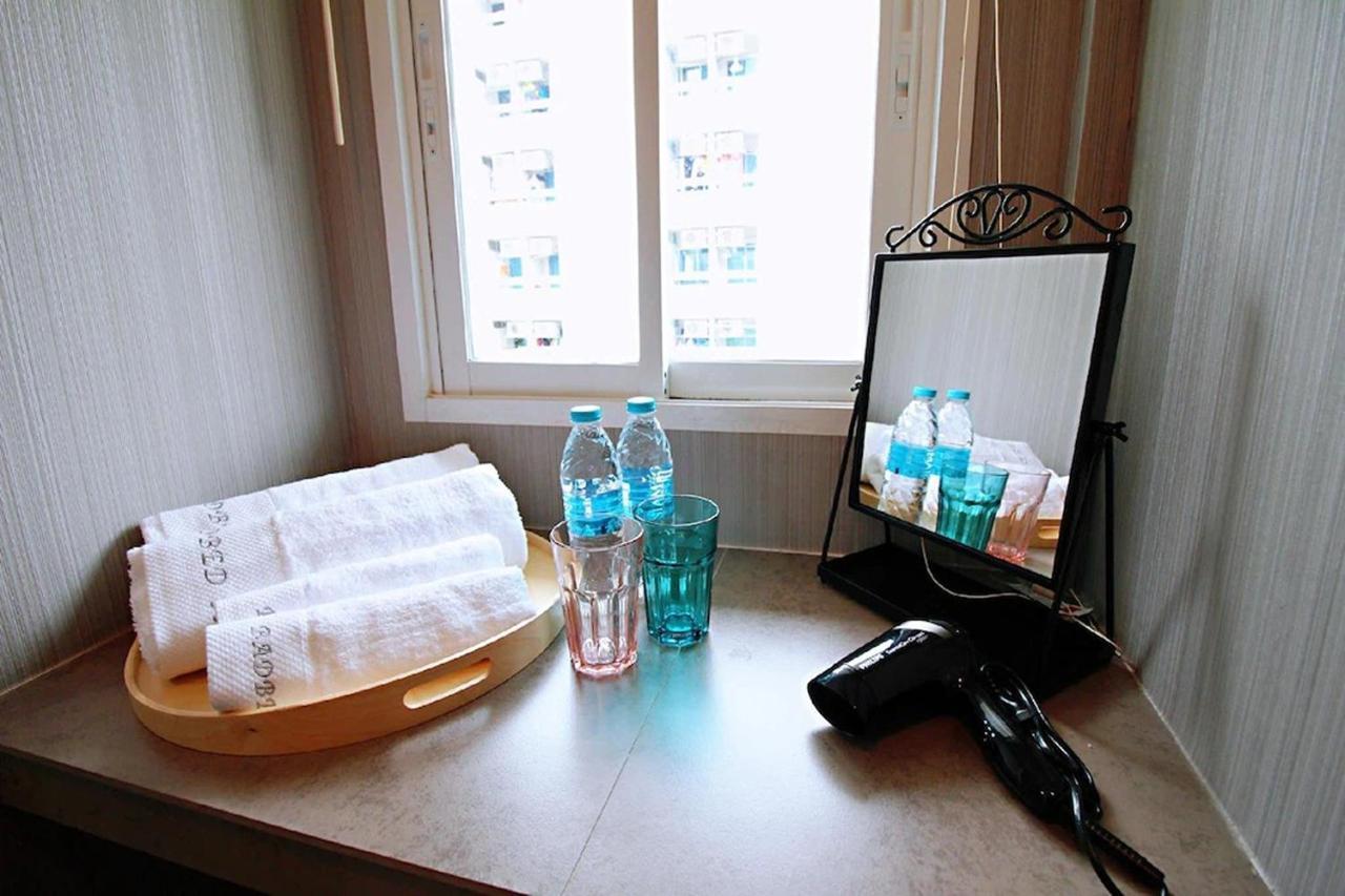 R 17 Living Hotel Bangkok Luaran gambar